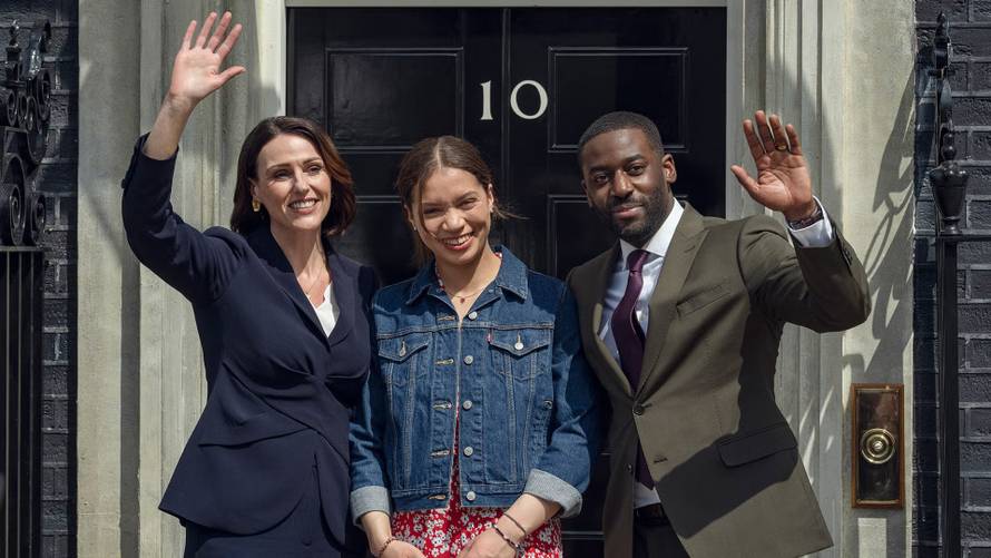 Pogledali smo seriju 'Hostage': Kao baš loš fast food koji se predstavlja kao sjajna delicija