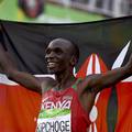 Najbolji maratonac današnjice: Kenijac Kipchoge osvojio zlato