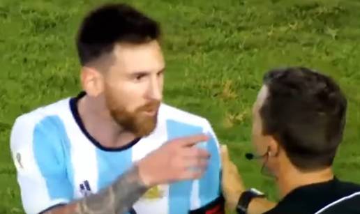 Argentina slavi: Fifa poništila Messijevu kaznu, smije igrati!