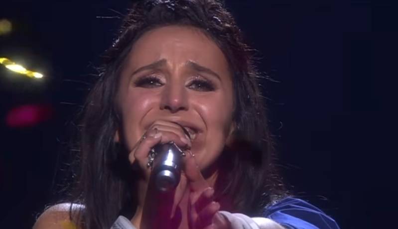 Jamala: 'Ako pjevate o istini, to zaista može dotaknuti ljude'