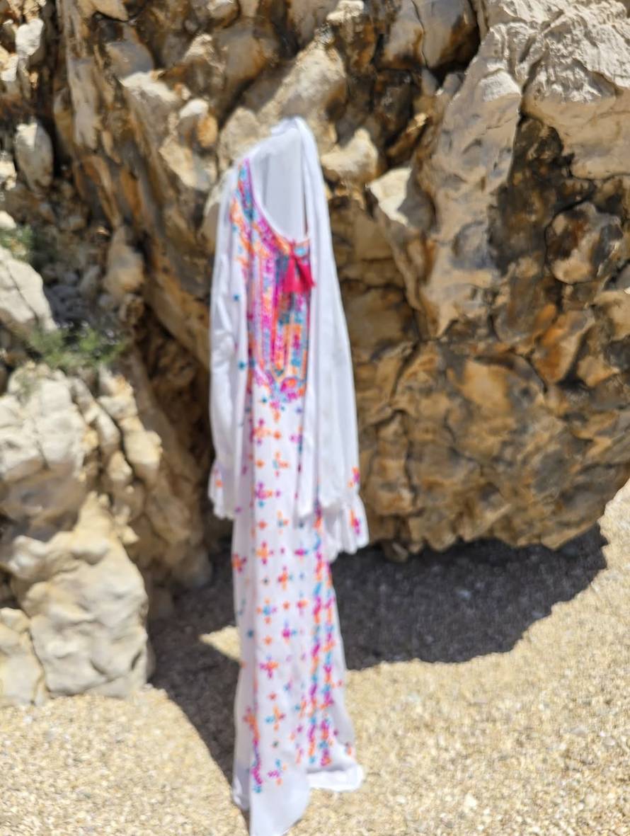 Danijela Martinović provela je noć u 'hotelu' s tisuću zvjezdica