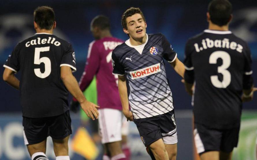 Sanjin Strukić/Pixsell