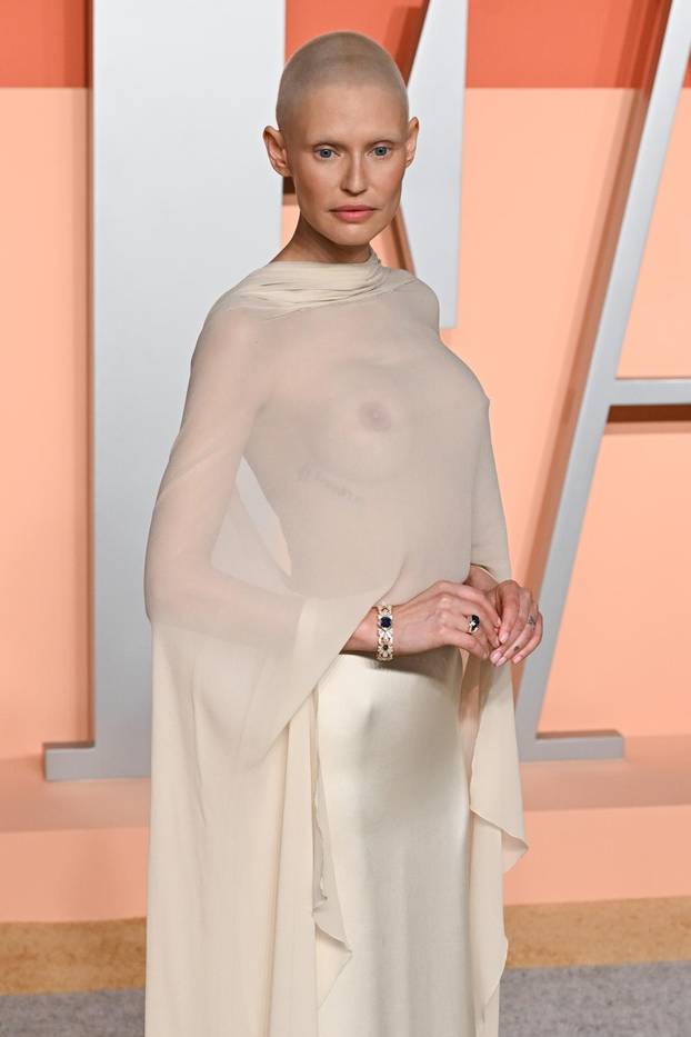 Vanity Fair Oscar Party