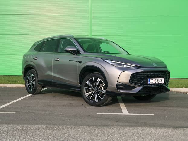 Kinezi u Hrvatskoj prodali više od Mercedesa, Forda, Mazde! Na vrhu je trio nedodirljivih