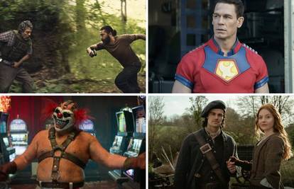 Ovo je top 10 najgledanijih serija na HBO-u prošlog tjedna