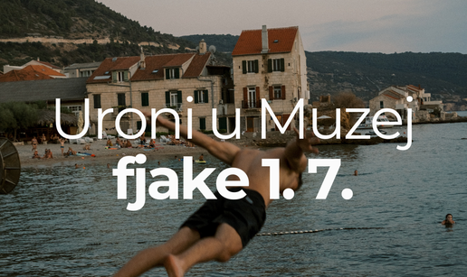 Prvi Muzej fjake otvara vrata: Virtualno doživite jedinstveno dalmatinsko stanje uma
