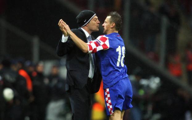 Davor: 14.9.1979. ro?en Ivica Oli? 