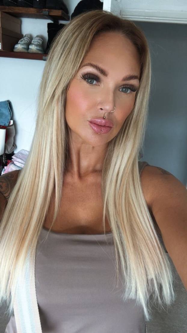 FOTO Muškarci uzdišu za njom već 20 godina: 'Natjecanje u bikiniju promjenilo mi je život'