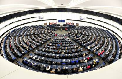 Izbori za EU parlament: Počela službena izborna promidžba
