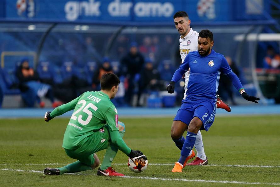 'Još imam stipendijski ugovor, kad ponude novi, potpisat ću'