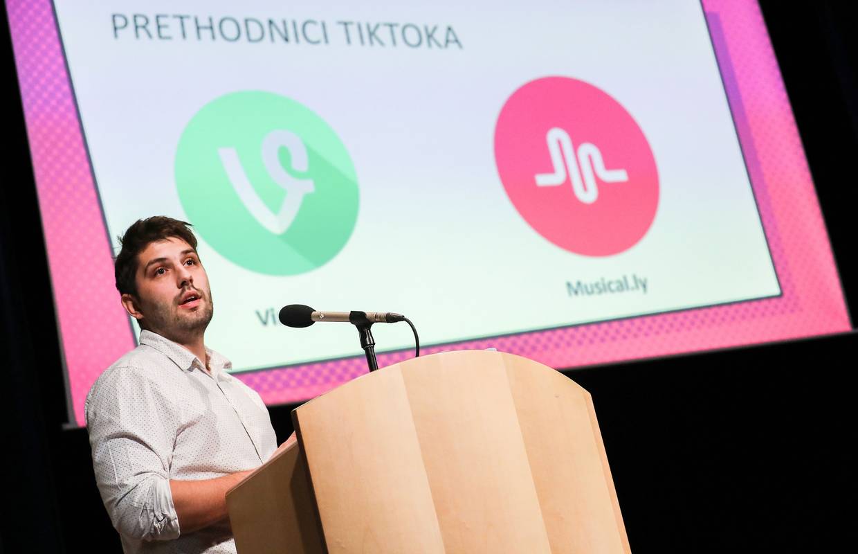 Urednik JoomBoosa na WMF-u: 'Tržište influencera u Hrvatskoj vrijedi gotovo 7 milijuna eura'