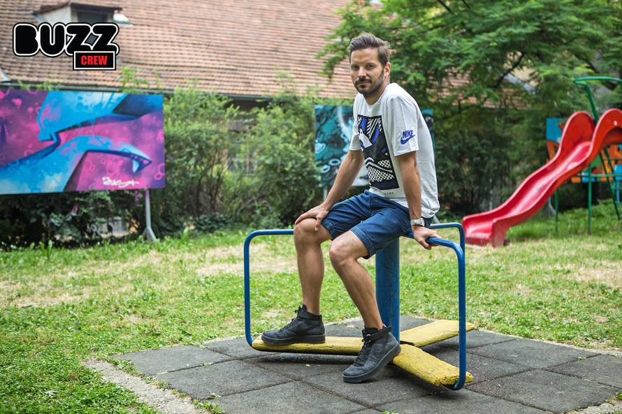 Urbane trendove od sada kreira Buzz Crew! Provjeri tko su oni