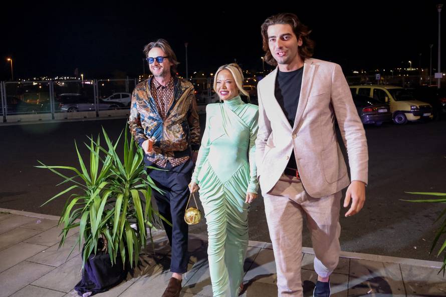 Zadar: 4. izdanje modne revije ModernA