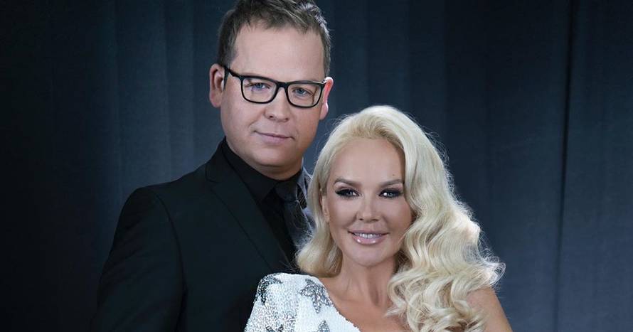 Maja Šuput potvrdila: Vodit ću show 'Tvoje lice zvuči poznato'