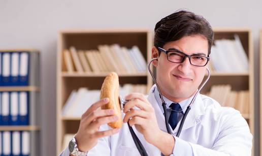 Studenti se mogu testirati na celijakiju ovaj tjedan: Provjeri i ti jesi li možda 'gluten-free'!