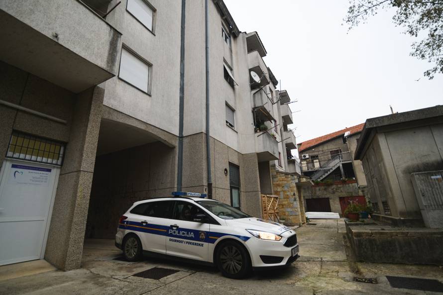 Ugušila se hranom, a doktor Jusup zvao susjeda u pomoć?