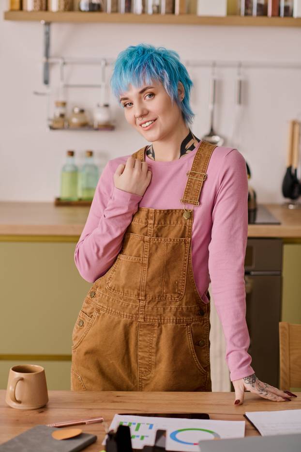 FOTO 12 stvari koje žene vole nositi, a muškarcima su odbojne