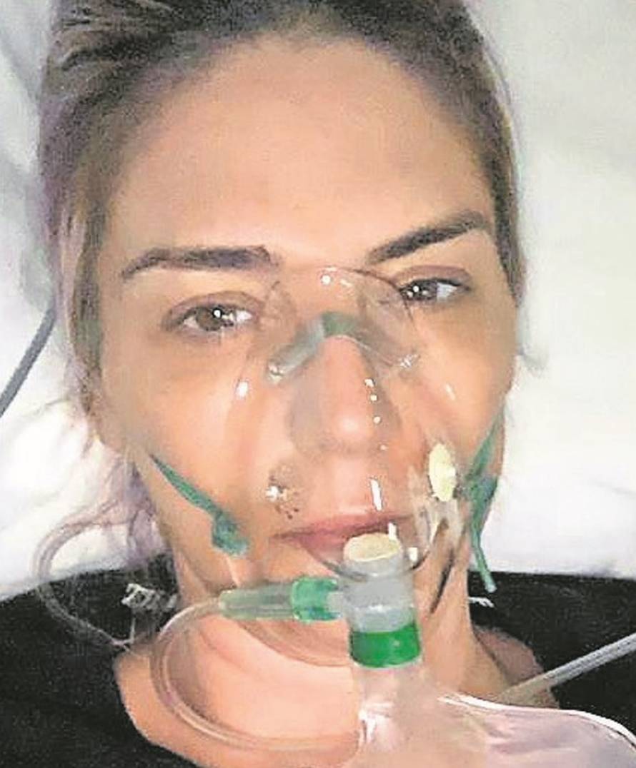 Strašne posljedice Covida-19: Iznova sam učila hrvatski jezik!