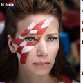 Hrvati zgroženi reklamom o brisanju suza nakon utakmice: 'Ovo je dno dna, srami se Nivea'