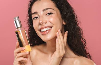 Maglica za lice super osvježava, a možete si ju i sami napraviti