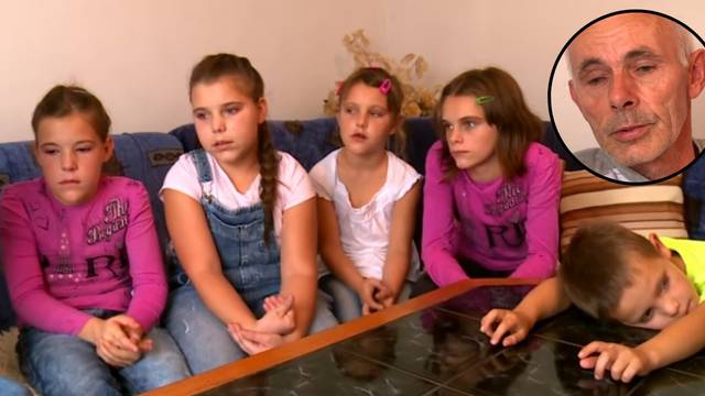 Tragična priča iz BiH: Šestero male djece ostalo je bez majke
