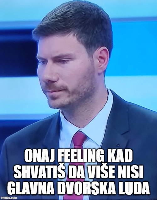 Motaj kablove:  Zoki kopa nos, Đapić zaspao, Škoro se znoji...