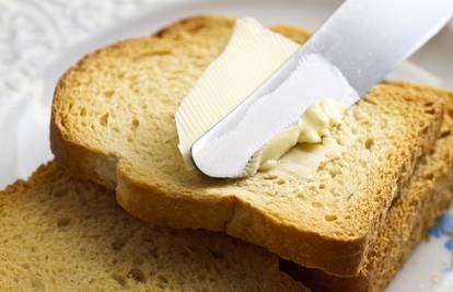 Velika potražnja: Maslacu je u 12 mjeseci cijena skočila 84%