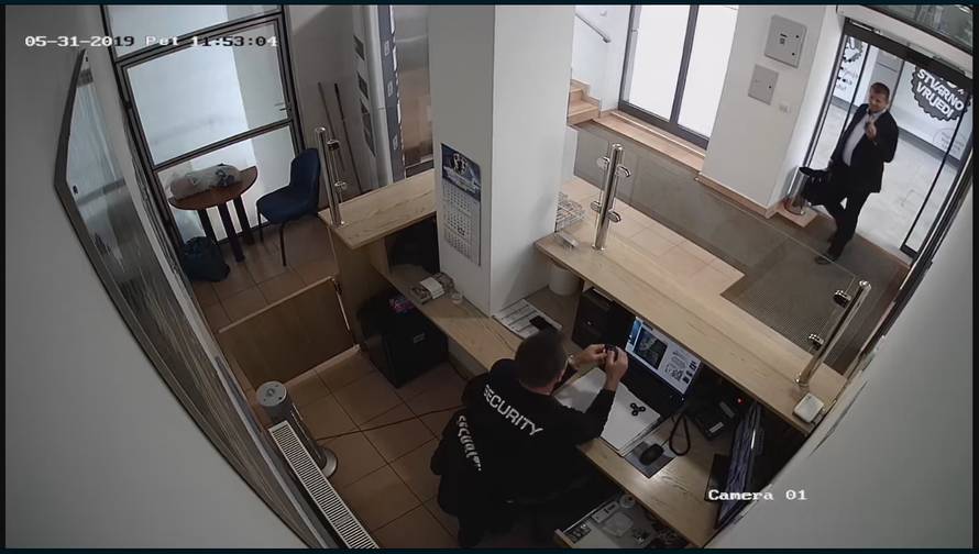 Misterij u Virovitici: Oproštajno pismo Palma krije tajnu smrti