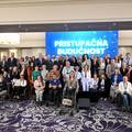 HAKOM i Poslovni dnevnik: Peta me&dstrok;unarodna konferencija o digitalnoj pristupa&ccaron;nosti