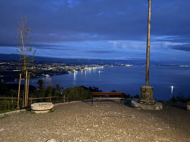 FOTO Kaštelet kod Opatije iz snova: Obnovili smo ga kako bismo očuvali obiteljske tajne