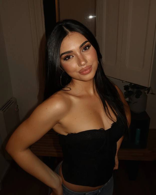 Ipak je bilo prijevare? Talijanku krive za Yamalov nagli prekid