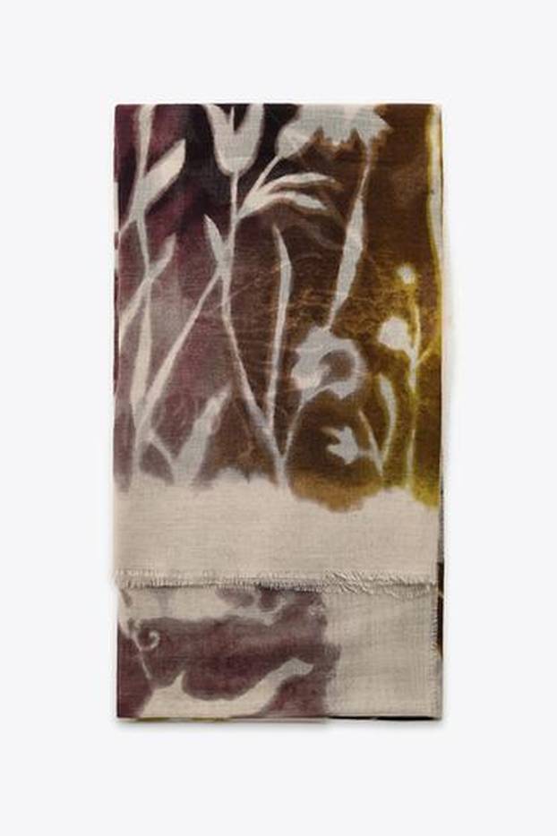 Pregledali smo ponudu za vas! Fantastični šalovi za svačiji ukus