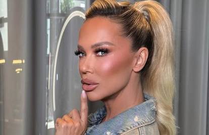 Maja Šuput otkrila svoju rutinu njege kože: Evo kako do mladolikog izgleda...