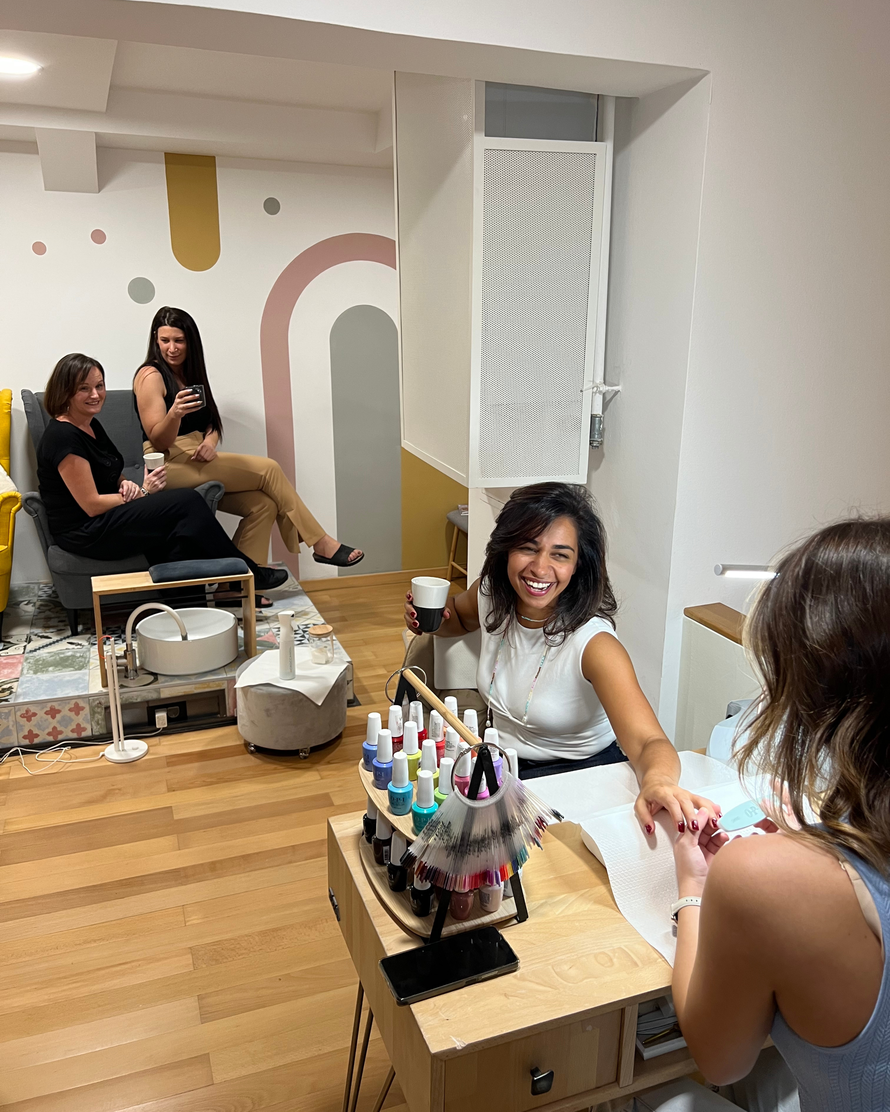 Revolucija u beauty industriji: s novom generacijom salona radite za sebe, a dijelite prostor