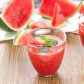 Odlično osvježenje: Napravite smoothie od lubenice i limuna