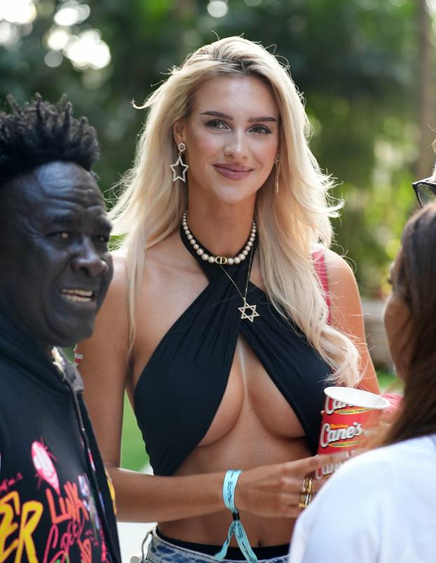 Formula 1 Miami Grand Prix