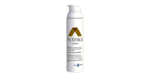 actinica