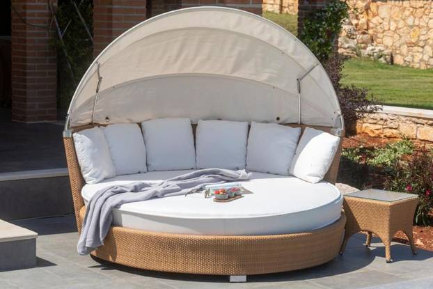 FOTO Kao da ste u Toskani: Ova predivna vila spaja talijanski dizajn i istarski šarm