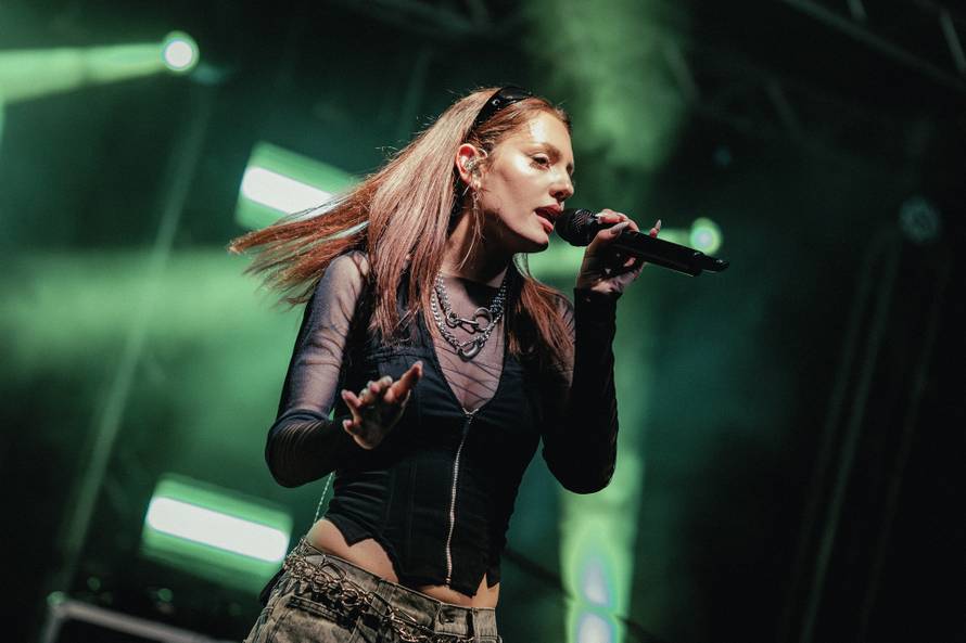 Sedmo izdanje KVART festivala u Varaždinu posjetilo oko 5000 ljudi