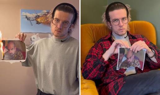 Baby Lasagna zapalio Vojkovu fotku: Što ovaj dvojac sprema?