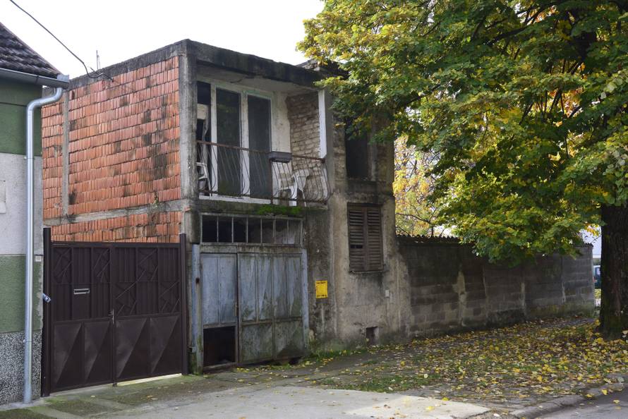 Dva ubojstva u Sl. Brodu: "Bio mi je kao otac. To je strašno..."