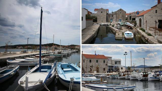 Betina: Prelijepo dalmatinsko mjesto na otoku Murteru spremno očekuje prve turiste