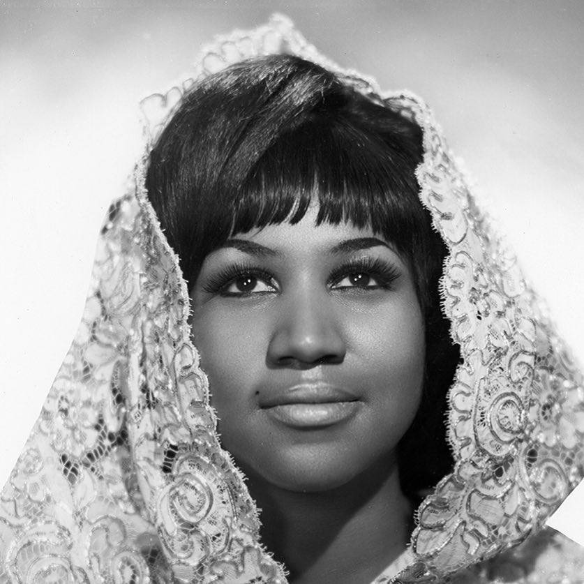 Odlazak 'kraljice soula': U 77. godini umrla Aretha Franklin