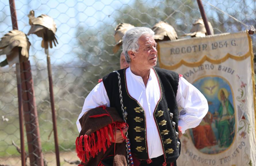 Katuni : Tradicionalni 25. Hrvatski festival žudija