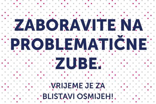 Za&scaron;to se povla&ccaron;enje desni ne smije zanemariti