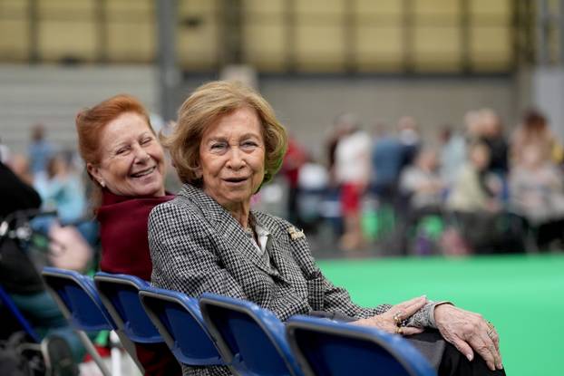 Crufts Dog Show 2025 - Day Two