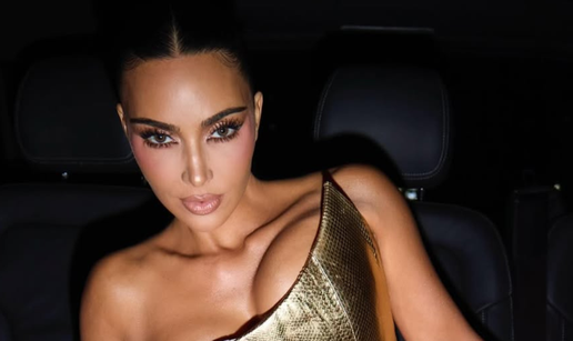 Vrući outfiti Kim Kardashian: Sve je pucalo po šavovima dok je šnajderica spašavala dekolte