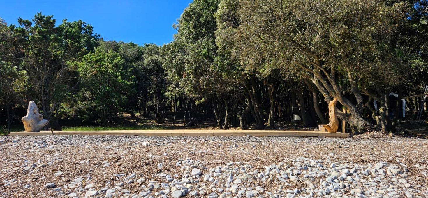 Let 3 nakon osam godina stiže na Cres: Nastupat će na plaži!