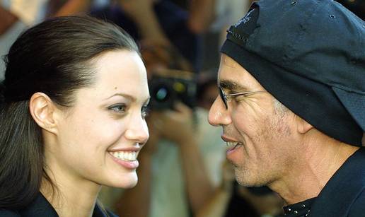 Thornton o braku s Jolie: 'Bočice s krvi? To je bila njezina ideja'