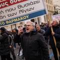 Štrajk paralizirao Grčku: Ljudi na ulicama, otkazani su letovi, veliki problemi za sve turiste